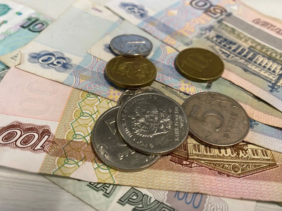 Рост платежей курян за коммунальные услуги не превысил 1,7% с 1 января 2026 года, сообщил Александр Хинштейн в ходе отчета о проделанной работе
