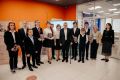 Одаренными юные куряне встретились с главой региона в технопарке «Кванториум»