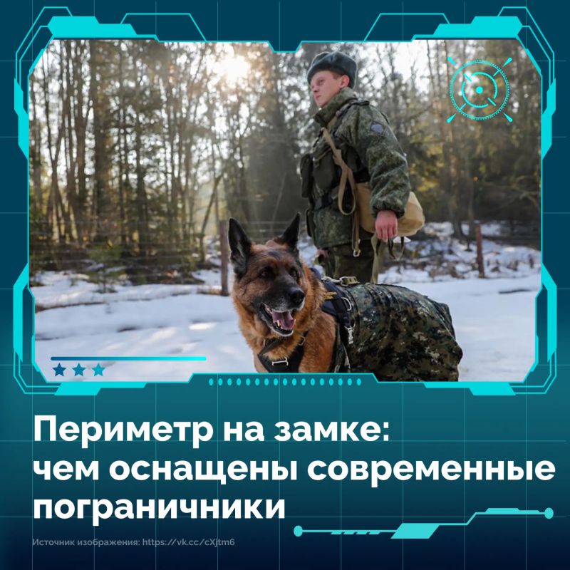28 мая свой профессиональный праздник отмечают те, кто охраняет рубежи нашей огромной Родины: от Калининграда до Владивостока