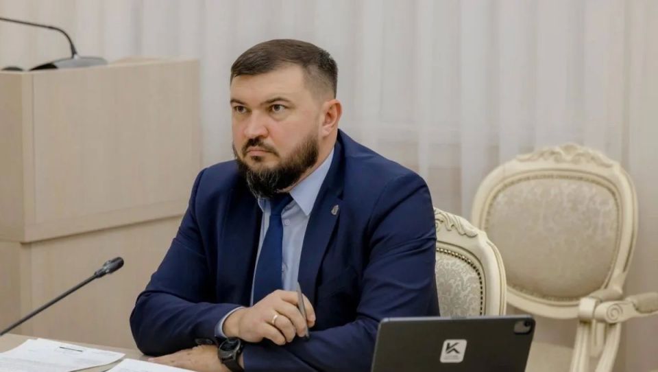 Курский след: Суд в Москве арестовал чиновника Минтранса России