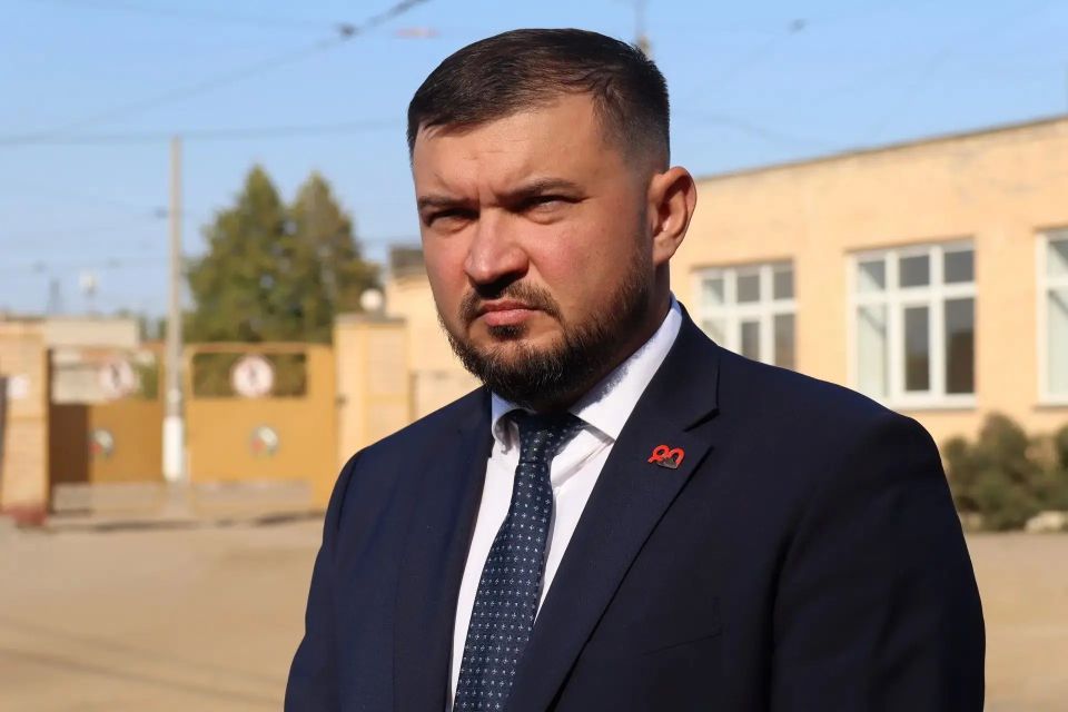 Губернатор Курской области прокомментировал арест Александра Васильченко