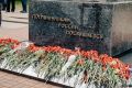 В Курской области отметили День пограничника