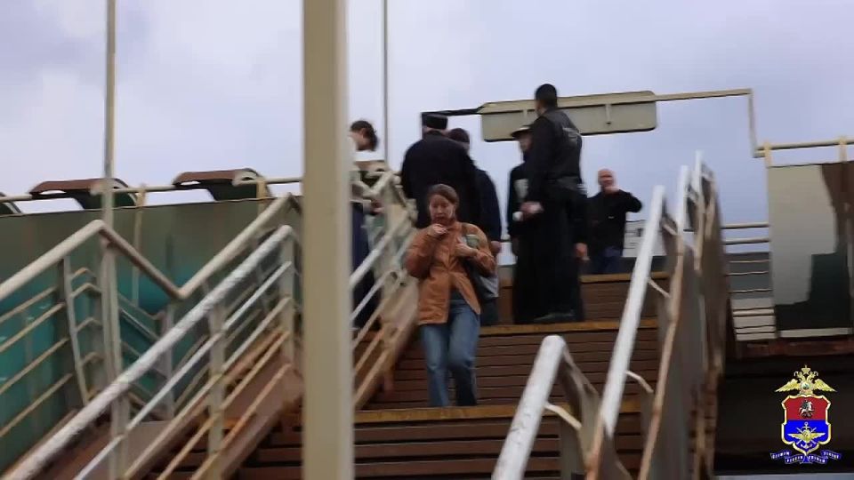 Транспортная полиция Центрального федерального округа совместно с представителями МЖД проводит рейды против зацепинга