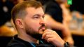В Москве арестовали директора департамента Минтранса Александра Васильченко
