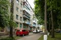 В Курске ищут решение для домов, которым угрожает овраг на Карла Маркса