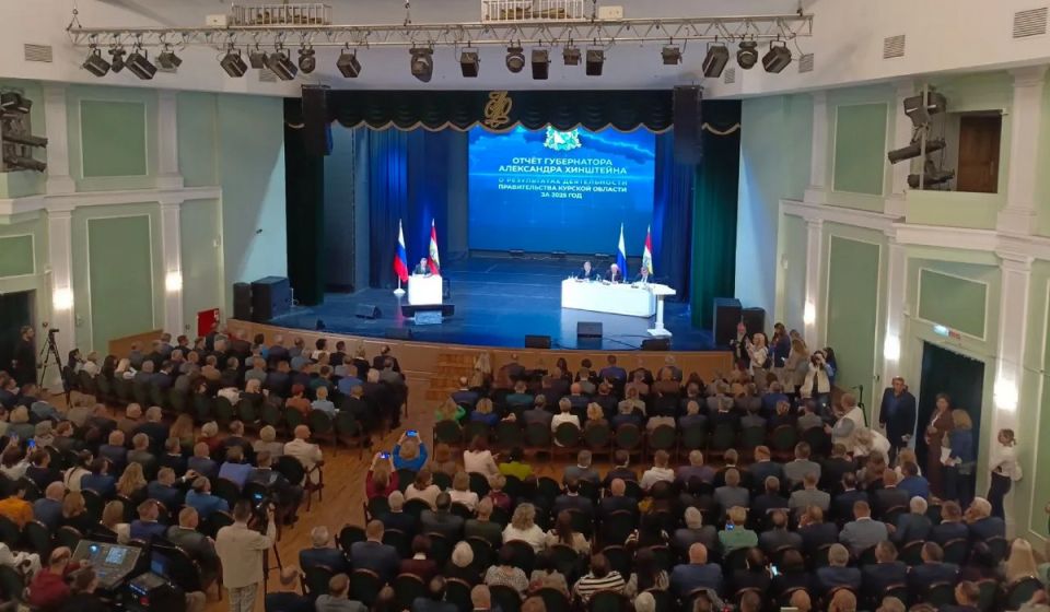В Курской области за 2025 год ликвидировали 27 несанкционированных свалок