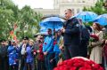 Леонид Слуцкий: С Днём пограничника!. Сегодня вся страна чествует личный состав и ветеранов Пограничной службы ФСБ России