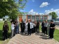 ВЕСЁЛЫЕ СТАРТЫ. 25 мая в городском парке города Фатежа прошел школьный спортивный праздник «Веселые старты», посвященный началу летних каникул.Провели мероприятие методист РДНТ А.В. Безгина и участники театрального...