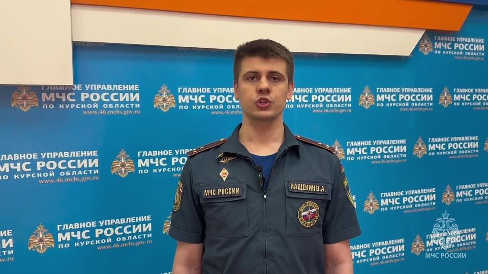 В регионе ожидаются заморозки