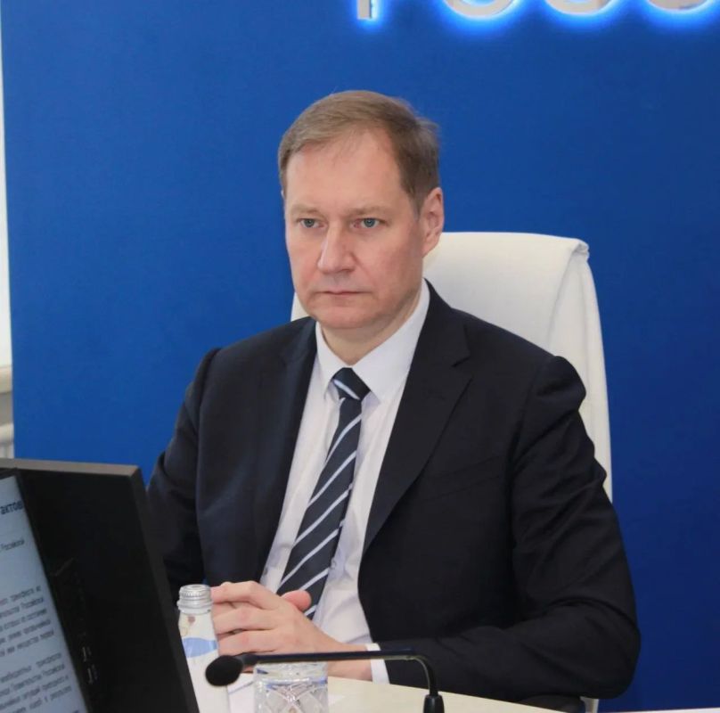 Руководитель Казначейства России Роман Артюхин провел заседание Контрольной комиссии Федерального казначейства по рассмотрению материалов планового контрольного мероприятия по социальной тематике
