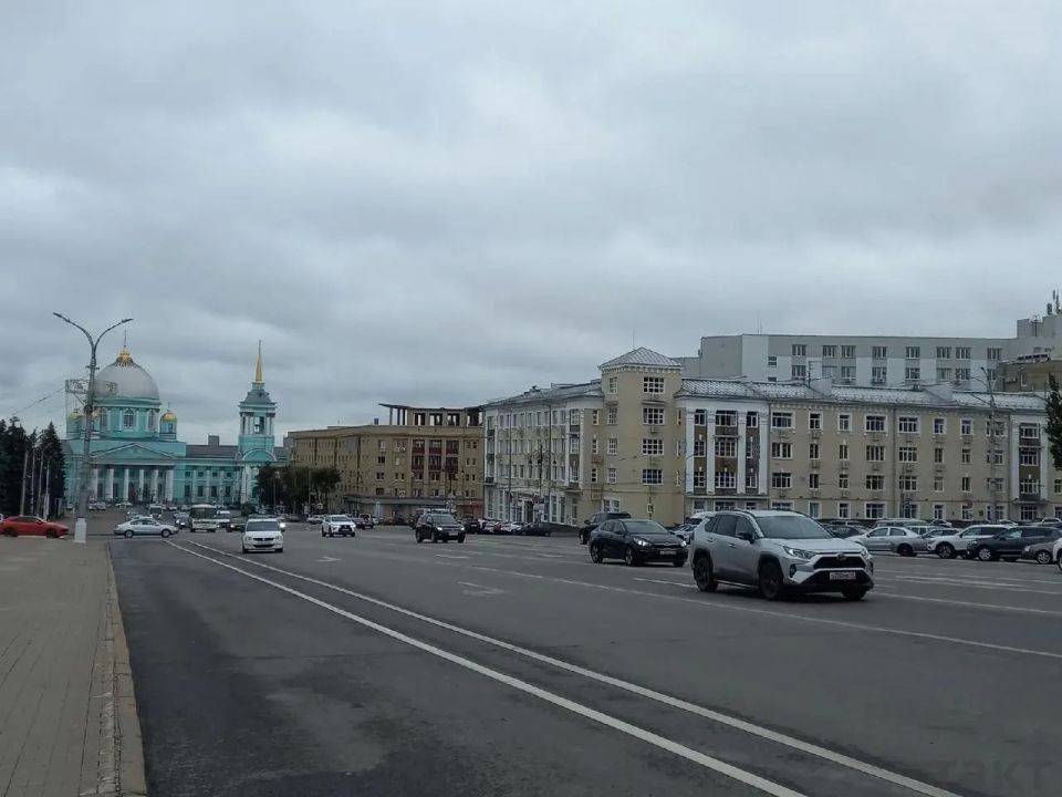 В начале лета в Курске впервые пройдет съезд ВООПИК