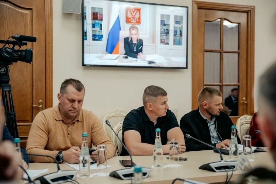 На Украине остаются ещё 15 пропавших жителей Курской области