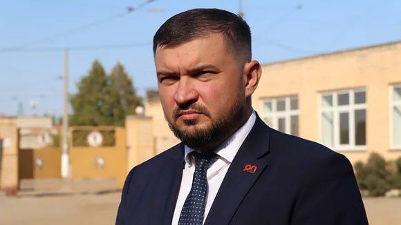 Курский губернатор: арест Васильченко связан с реконструкцией электротранспорта
