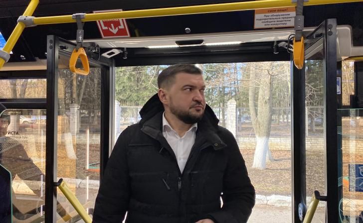 Минтранс содействует следствию после ареста экс-чиновника из Курска