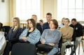 В Курске распределили 11 квартир для детей-сирот