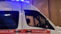 Женщина получила травму и ожог при атаке дрона ВСУ в Курской области