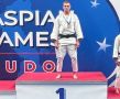 Курский дзюдоист победил на Чемпионате ЦФО