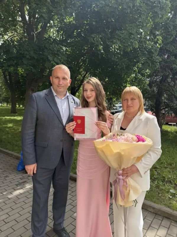 Алексей Томанов: Друзья, вчерашний день был наполнен особым смыслом