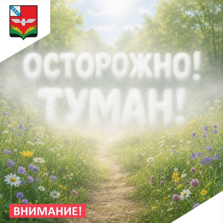ГУ МЧС России по Курской области предупреждает