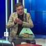 Возраст кугикл — более пяти веков, их называли по пальцам руки, рассказал руководитель фольклорного инструментального ансамбля «Криница» Евгений Шестопалов в студии ГТРК «Курск»