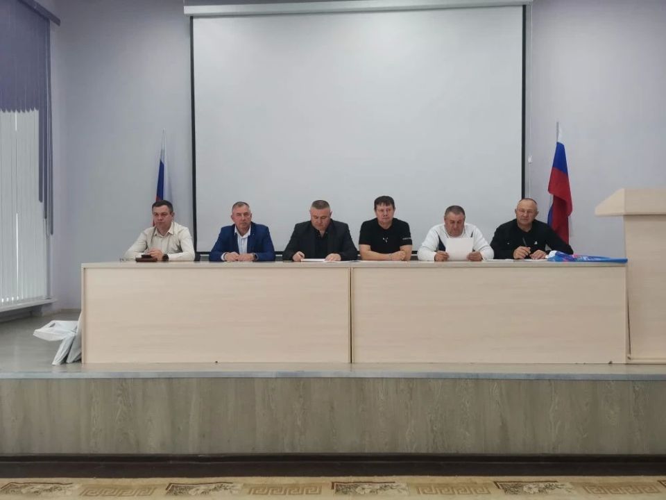 В минувшую субботу, 30 мая 2026 года, прошло важное событие для нашего районного общества рыболовов и охотников – отчетно-выборное собрание