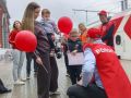 На вокзалах Курска и Понырей провели Единый день профилактики травматизма