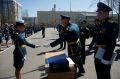 Девушкам предлагают широкий спектр специальностей и направлений подготовки в военно-учебных заведениях:
