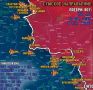 Военные сообщили об изменении ситуации у границ Курской области на 1 июня