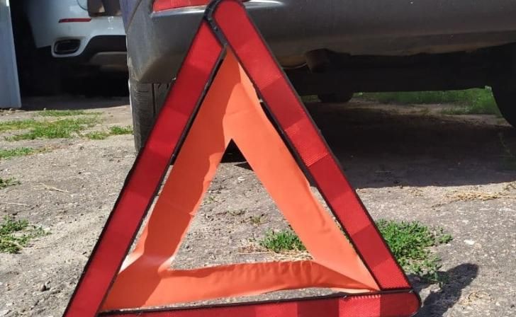 В Курской области за неделю в ДТП пострадали 23 человека