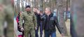 Росгвардия усилила меры безопасности в местах детского оздоровительного отдыха в Курской области