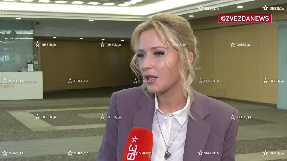 165 жителей Курской области, включая 16 детей, удалось вернуть с территории Украины, заявила "Звезде" Яна Лантратова