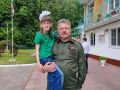 Сегодня во всём мире отмечают День защиты детей — праздник улыбок, смеха и волшебства