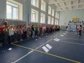 Летний оздоровительный лагерь с дневным пребыванием "Солнышко" на базе школы № 4 считать открытым