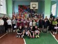 «Таврида», «Импульс», «Выпускники» и «Алиса» — чемпионы! Как Щигры отгремели баскетболом 33 в честь 247-летия