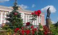 Курское правительство на этой неделе будет работать на ПМЭФ