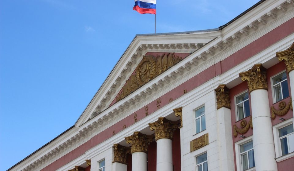 Делегация Курской области примет участие в ПМЭФ