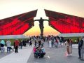 Хинштейн: о демонтаже мемориала «Курская битва» в Понырях речи не идет