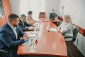 В Курской области планируют открыть кризисный центр для семей