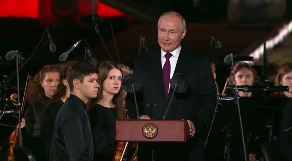 Мемориал «Курская Битва», на открытии которого был Путин, могут снести по наставлению прокуратуры