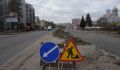 В Курске и районах продолжаются жалобы на разбитые дороги и отсутствие асфальта в селах