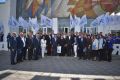 Есть результат!. . Единая Россия провела в Курской области региональный отчётный форум по реализации народной программы партии