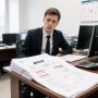 Компания из Курской области задолжала по зарплате 35 работникам более 1,3 млн рублей