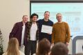 Компания «Металлоинвест» подвела итоги грантового конкурса «Вместе! С моим городом» в Железногорске, Губкине и Старом Осколе