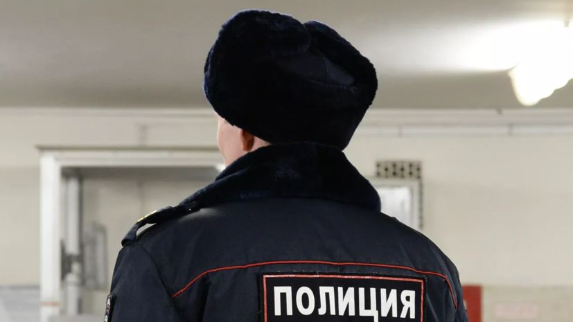 В Москве пенсионера обманули под предлогом «декларирования имущества»