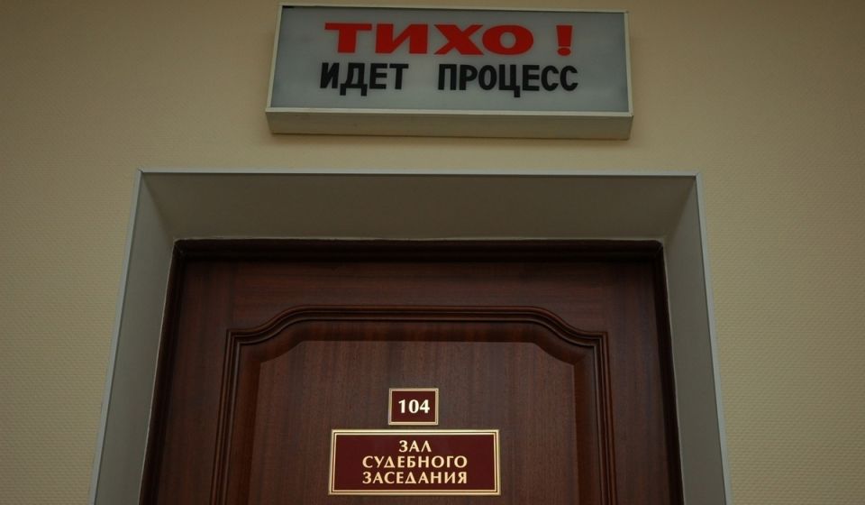 Жительница Курска получила три года колонии за истязание 3-летней дочери