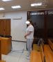 В Курске молодая мама, истязавшая 3-летнюю дочь, отправится в колонию