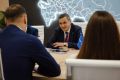 В канун ПМЭФ 2026 года губернатор Александр Хинштейн рассказал о ключевых проектах, которые уже реализуются в регионе