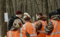 За май в Курской области найдены живыми 16 пропавших человек