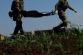 ВСУ 120 раз за сутки атаковали Курскую область