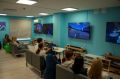 Для курян провели открытые диджитал-тренировки
